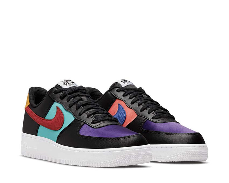 Definición Ordinario Redundante Comprar Nike Air Force 1 '07 LV8 EMB DH7436-001 - NOIRFONCE