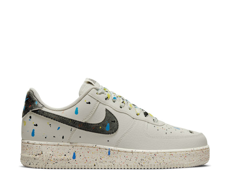 nike air force 1 07 lv8 light bone