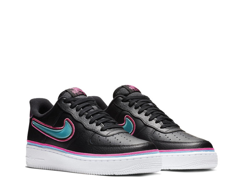 nike air force one miami