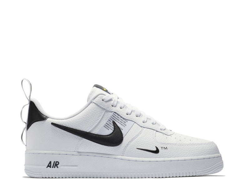 air force 107 lv8 utility