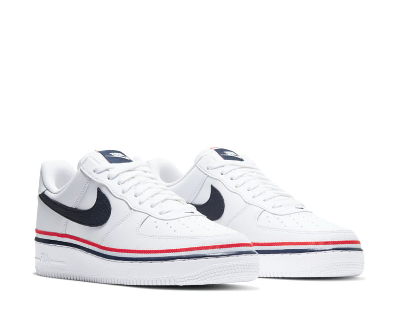 silencio ballena azul pesadilla Comprar Nike Air Force 1 '07 LV8 White CJ1377-100 - NOIRFONCE