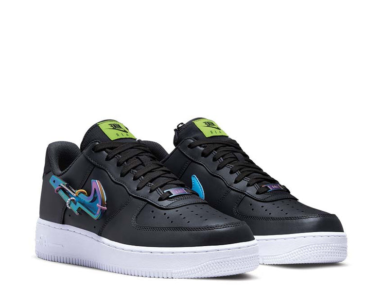 Nike Force 1 '07 Premium DH7579-001 - NOIRFONCE