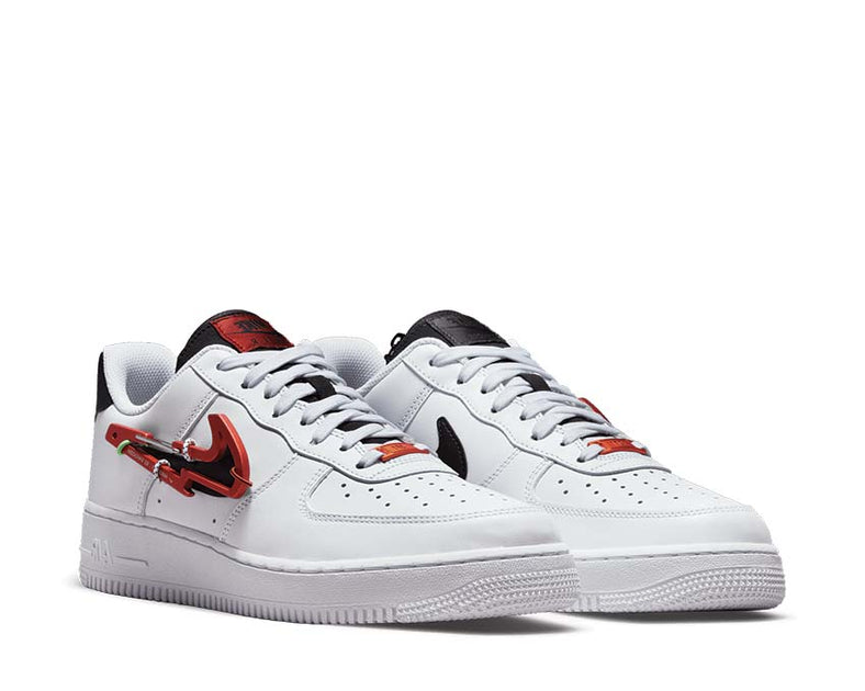 baño Oso polar Barriga Comprar Nike Air Force 1 '07 Premium DH7579-100 - NOIRFONCE