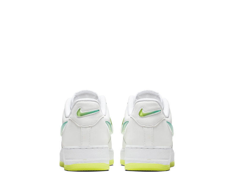 Nike Air Force 1 Prm 2 Volt AT4143-100 - Compra Online - NOIRFONCE