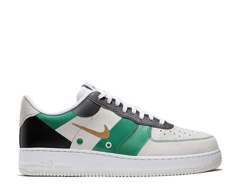 Nike Air Force 1 '07 Prm 1 White - Compra - NOIRFONCE