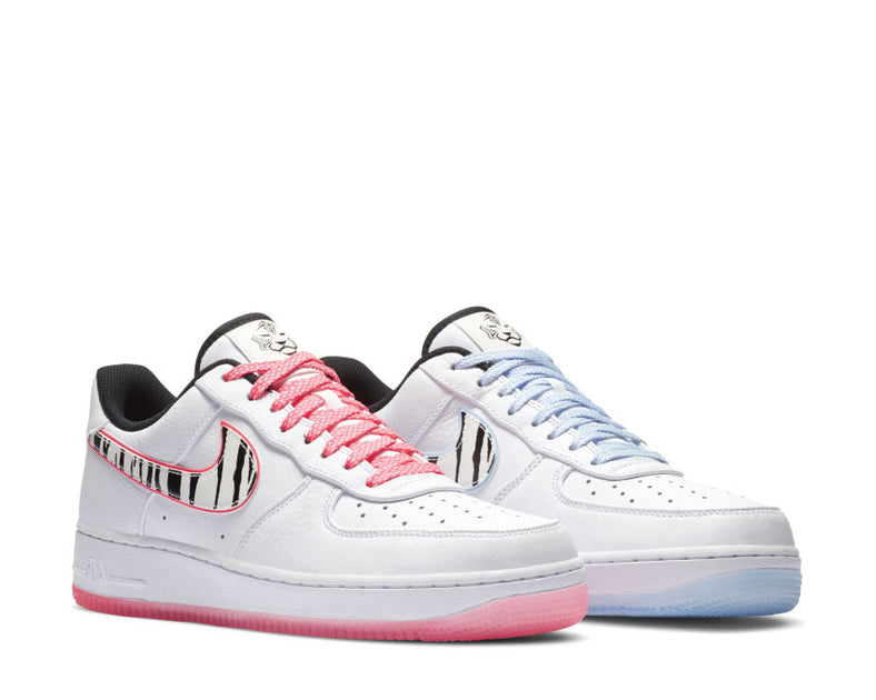 Nike Air Force 1 '07 QS CW3919-100 - NOIRFONCE