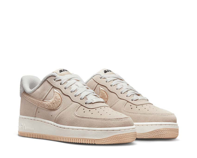 Nike Air Force 1 '07 SE DQ7583-001 NOIRFONCE