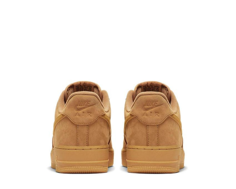 wheat forces low top