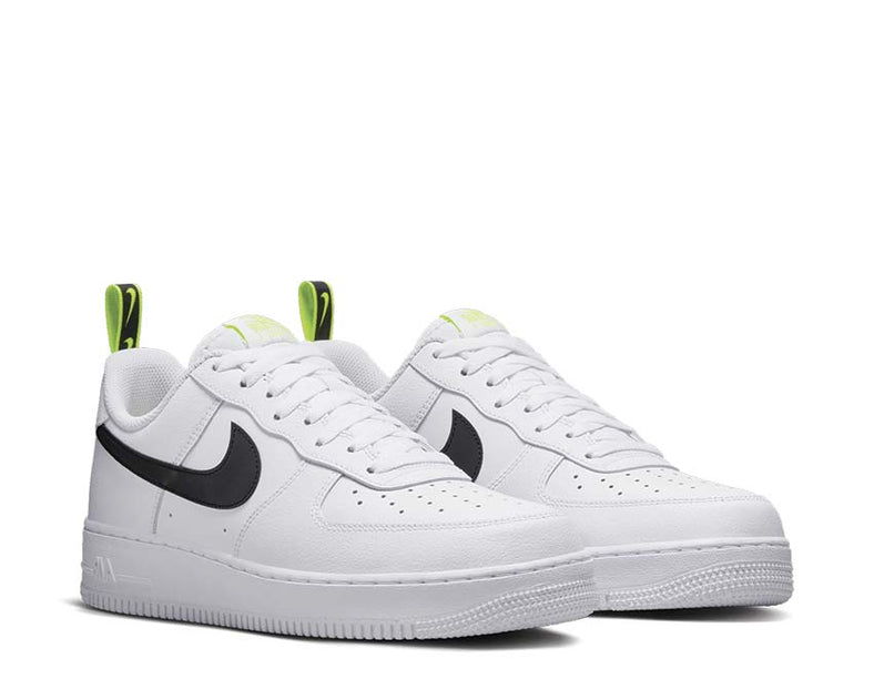 Buy Nike Air Force 1 '07 DZ4510-100 - NOIRFONCE