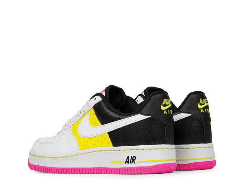 Escoger Melancólico peso Nike Air Force 1 '07 SE Moto AT2583 100 - Compra Online - NOIRFONCE