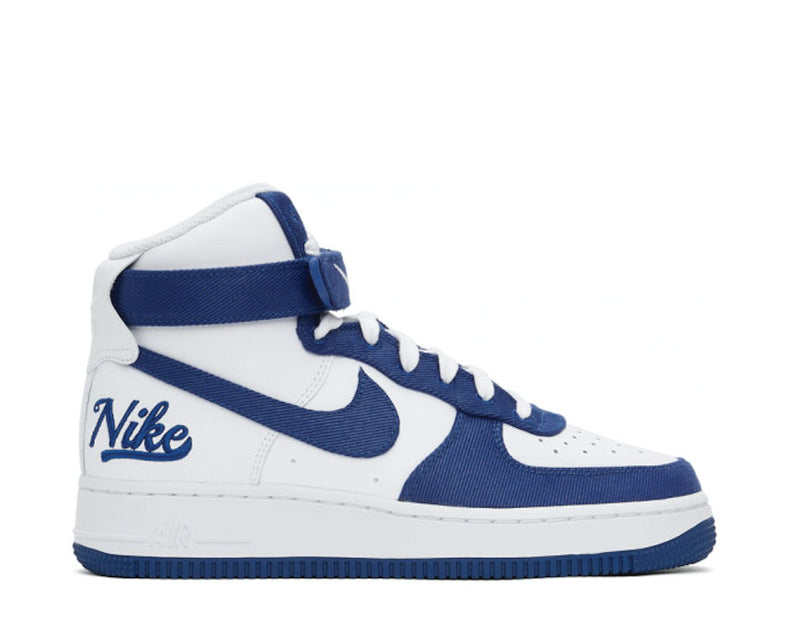 nike air force high 07