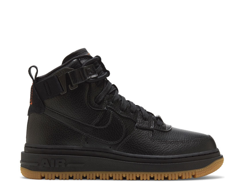 Buy Nike Air Force High Utility 2.0 DC3584-001 - NOIRFONCE