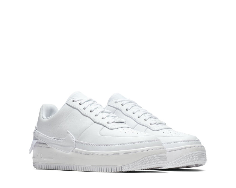 equilibrio carbón Excepcional Nike Air Force 1 Jester XX White AO1220-101 - Compra Online - NOIRFONCE
