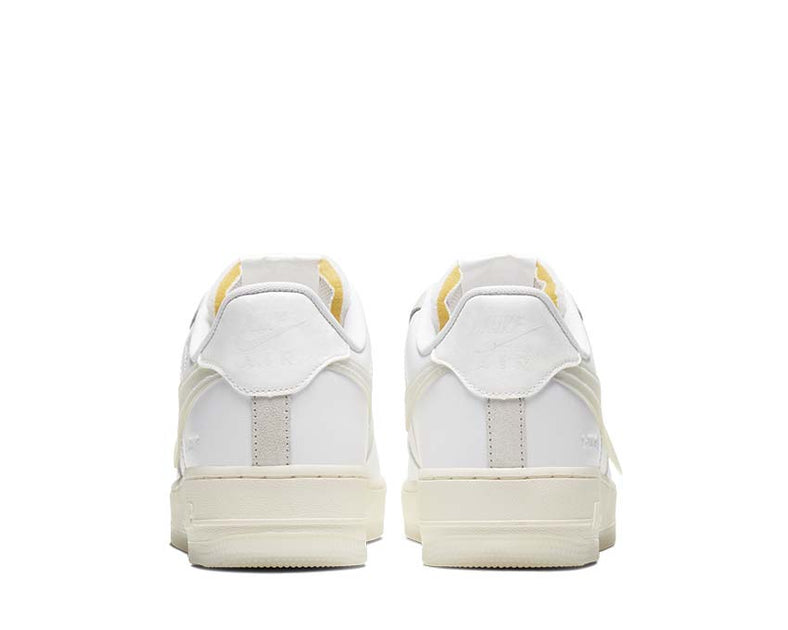 air force lv8 white sail