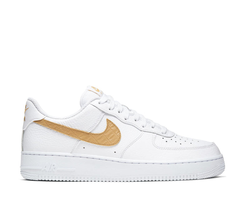 nike air force 1 lv8 tan