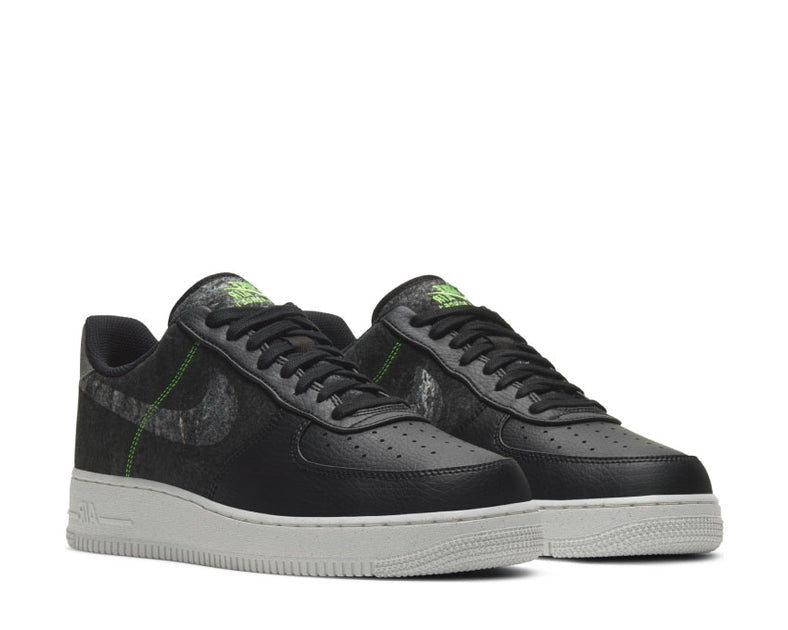 nike air force 1 '07 lv8 snake trainer