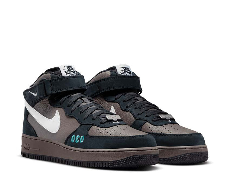 nike air force one 2