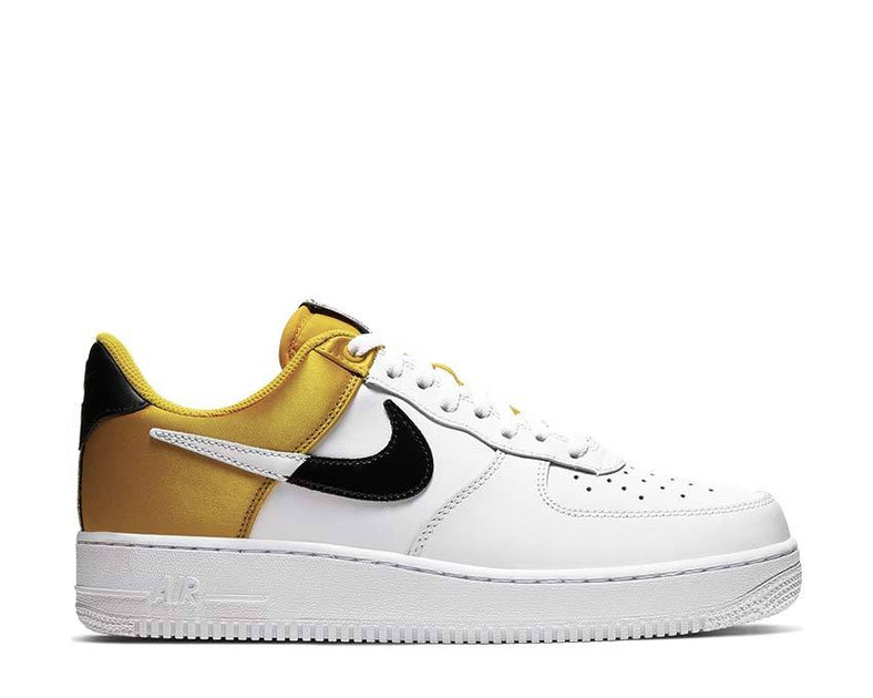 Escuela de posgrado ¿Cómo pintar Comprar Nike Air Force 1 NBA Low BQ4420-700 - NOIRFONCE