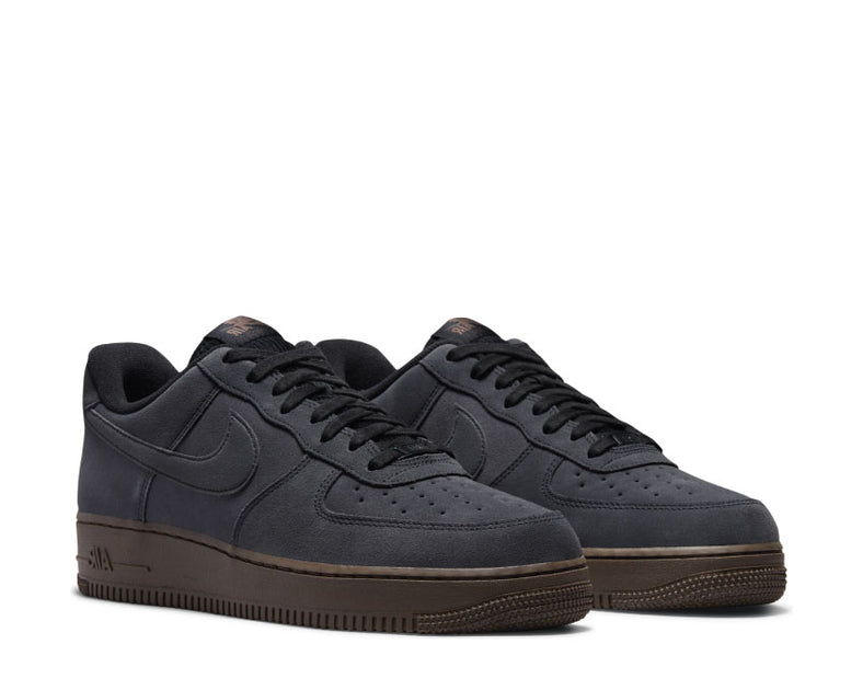 Almacén limpiar Cambio Comprar Nike Air Force 1 Off Noir DO6730-001 - NOIRFONCE