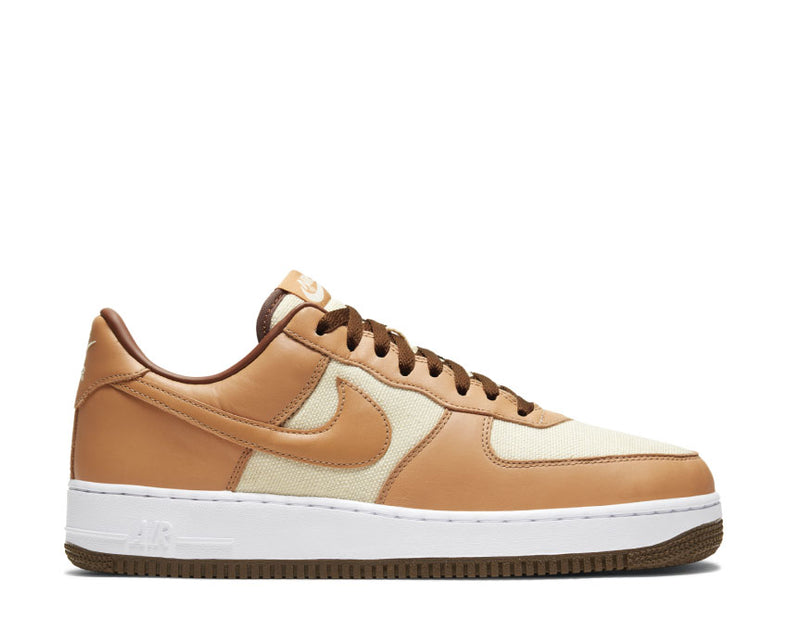 Buy Nike Air Force 1 QS DJ6395-100 