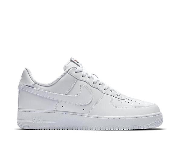 nike air force 1 07 velcro swoosh