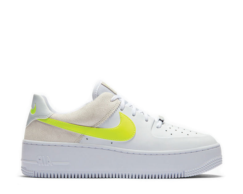 air force 1 lemon venom