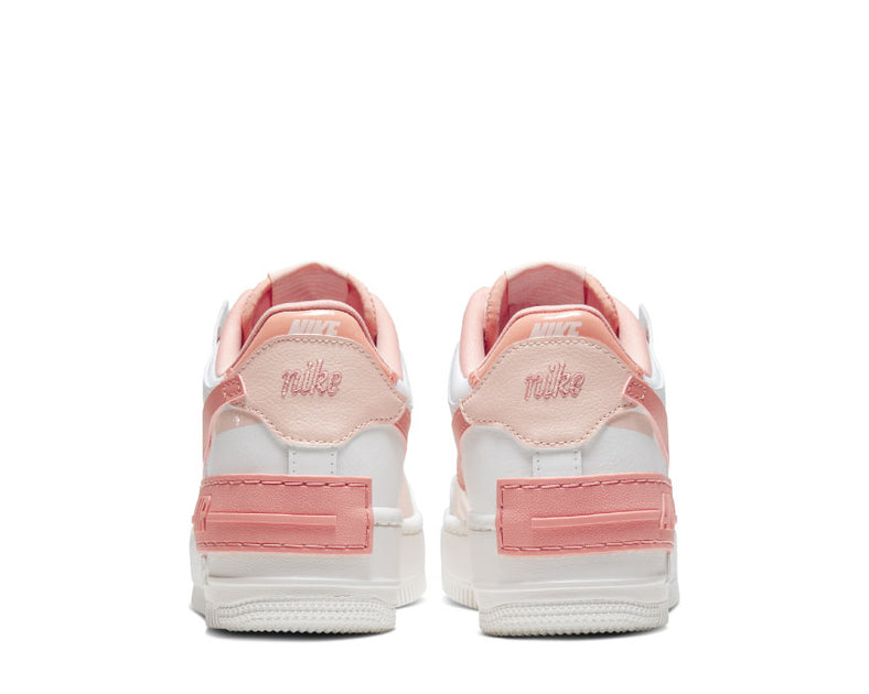 air force 1 pink shadow
