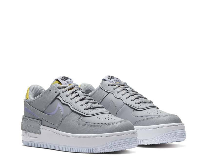 air force 1 shadow grey lavender