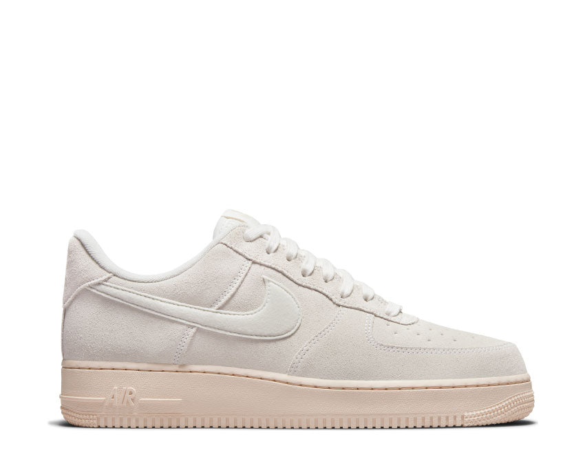 nostalgia Aspirar pequeño Buy Nike Air Force 1 Summit White DO6730-100 - NOIRFONCE