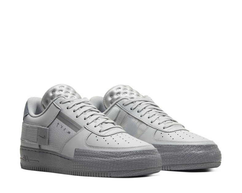 cool nike air force ones
