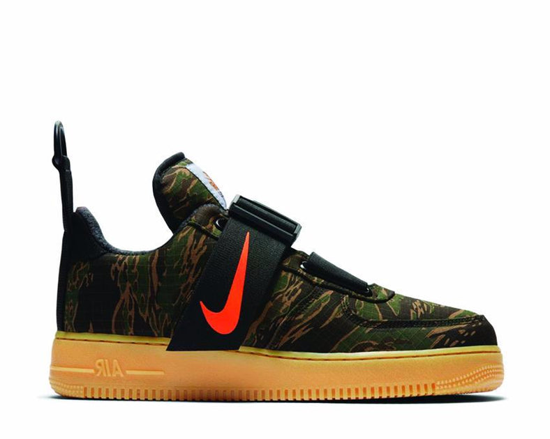 Pilar Hacer las tareas domésticas toda la vida Nike Air Force 1 UT Low Prm Carhartt WIP - Compra Online - NOIRFONCE