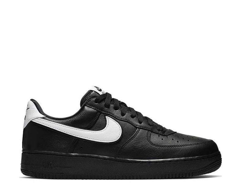 air force low black white