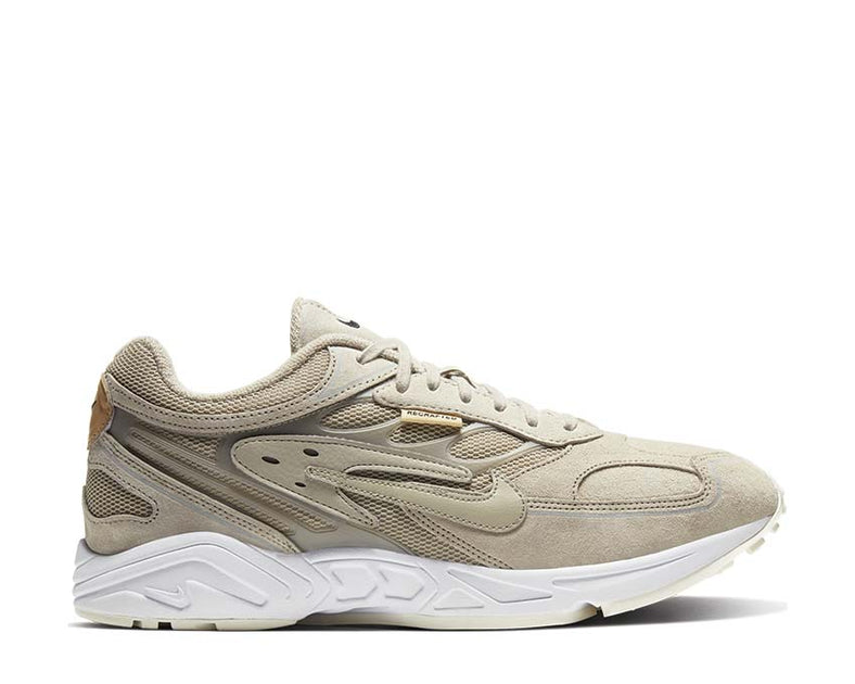 nike air ghost racer beige