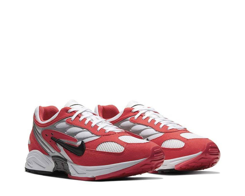 nike air ghost racer red