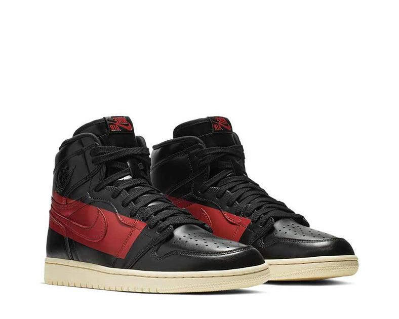 air jordan 1 defiant style men's shoe