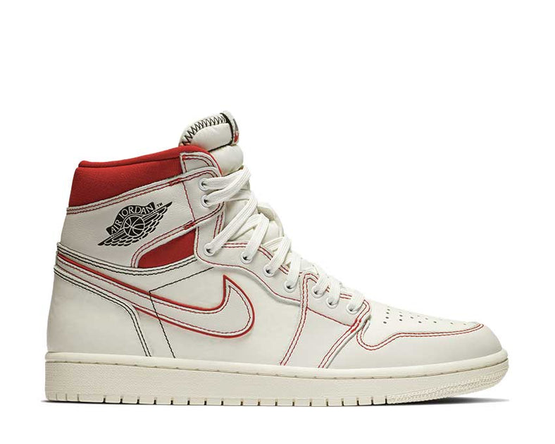 Jordan 1 Retro High OG Sail 555088-160 