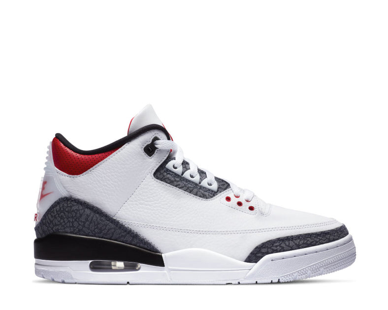 comprar jordan retro 3