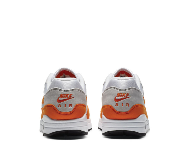 Nike Air Max 1 Magma Orange NOIRFONCE