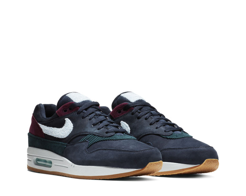 Nike Air Max 1 Obsidian Cobalt CD7861-400 Compra Online