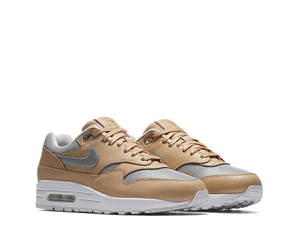 Nike Air Max 1 PRM Se Vachetta Tan Wmn 