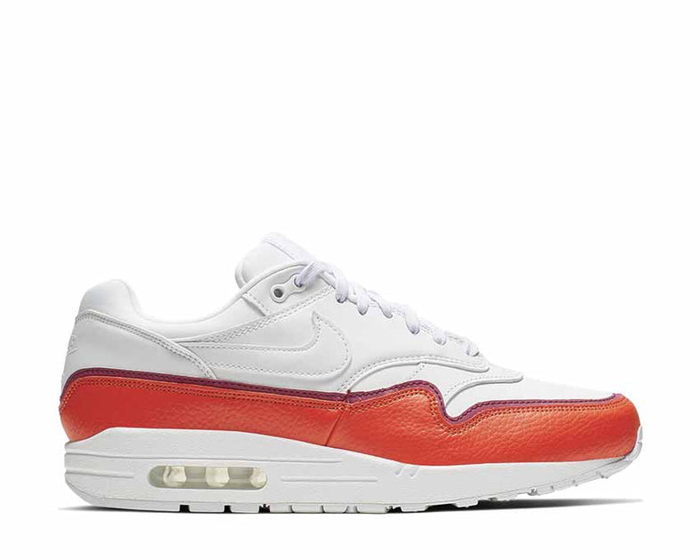 Nike Air Max 1 SE Overbranded 881101 