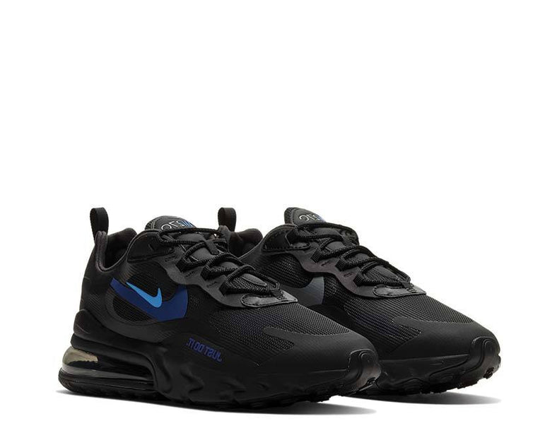 Nike Air Max 270 React Blue Hero CT2203-001 - - NOIRFONCE