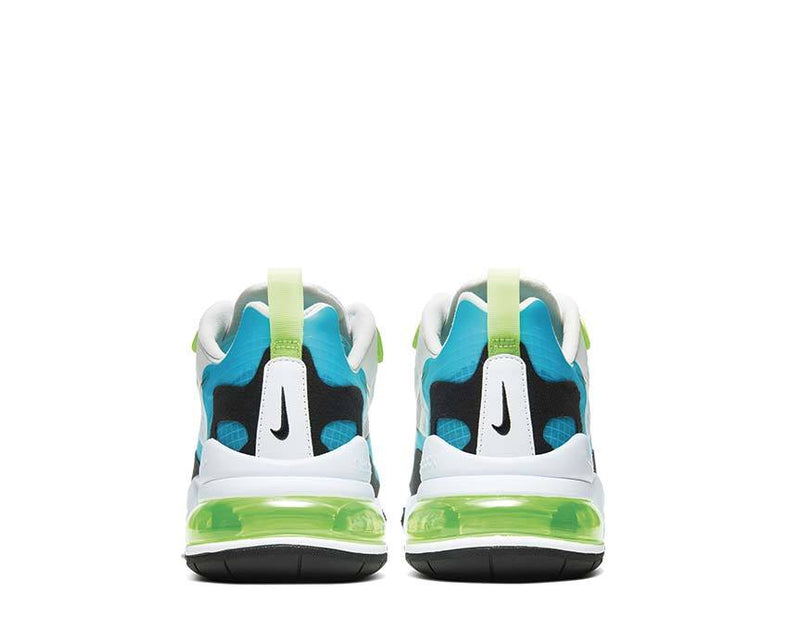 Nike Air Max 270 React SE Aqua CT1265-300 -