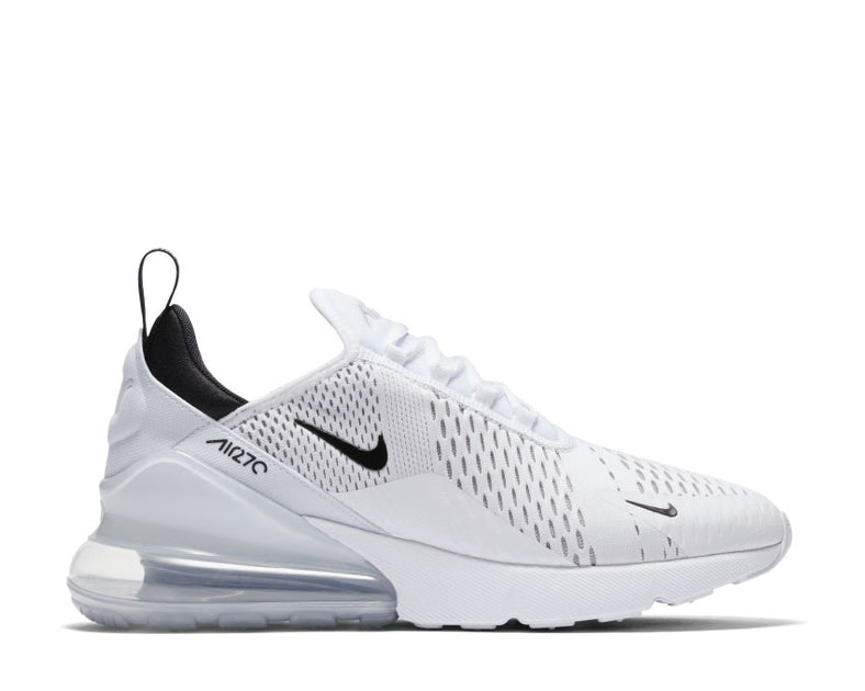 Botánica Cabra anfitriona Nike Air Max 270 White AH8050 100 - Compra Online - NOIRFONCE