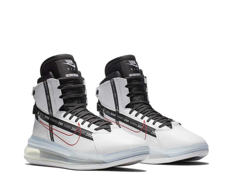 Nike Air Max 720 Satrn AO2110 100 - Compra Online - NOIRFONCE