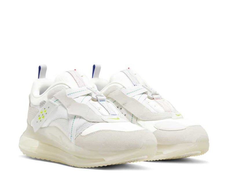 air max 720 obj slip white