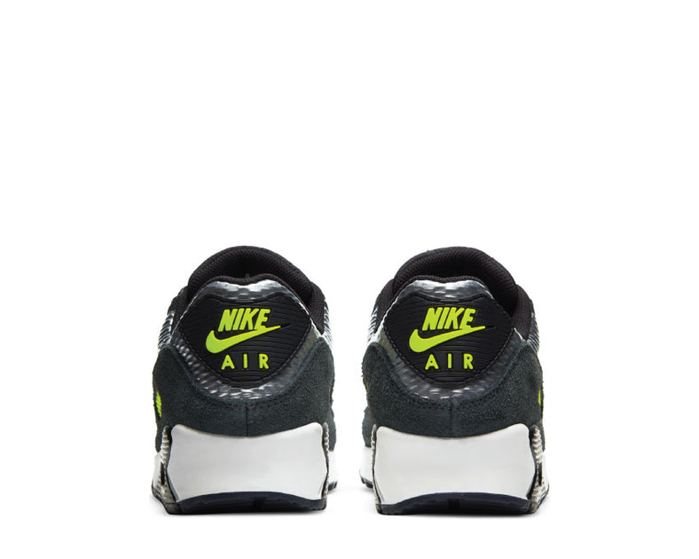 simbólico mesa Casa Comprar Nike Air Max 90 3M Anthracite CZ2975-002 - NOIRFONCE