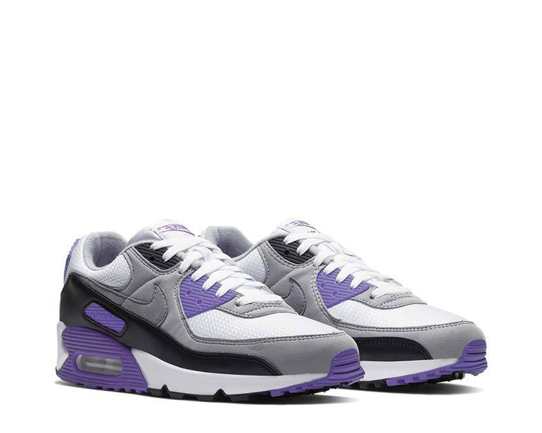 nike air max 90 hyper grape men's