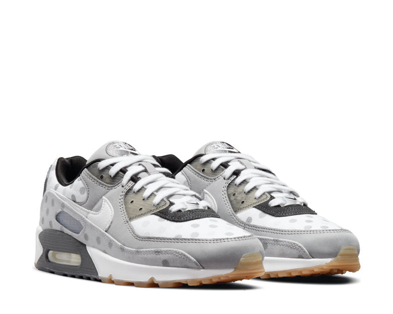 light grey air max