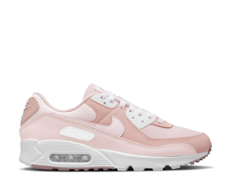 rose pink nike air max